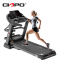 4.0 HP home fitness  treadmill Factory direct sales electric motorized treadmill